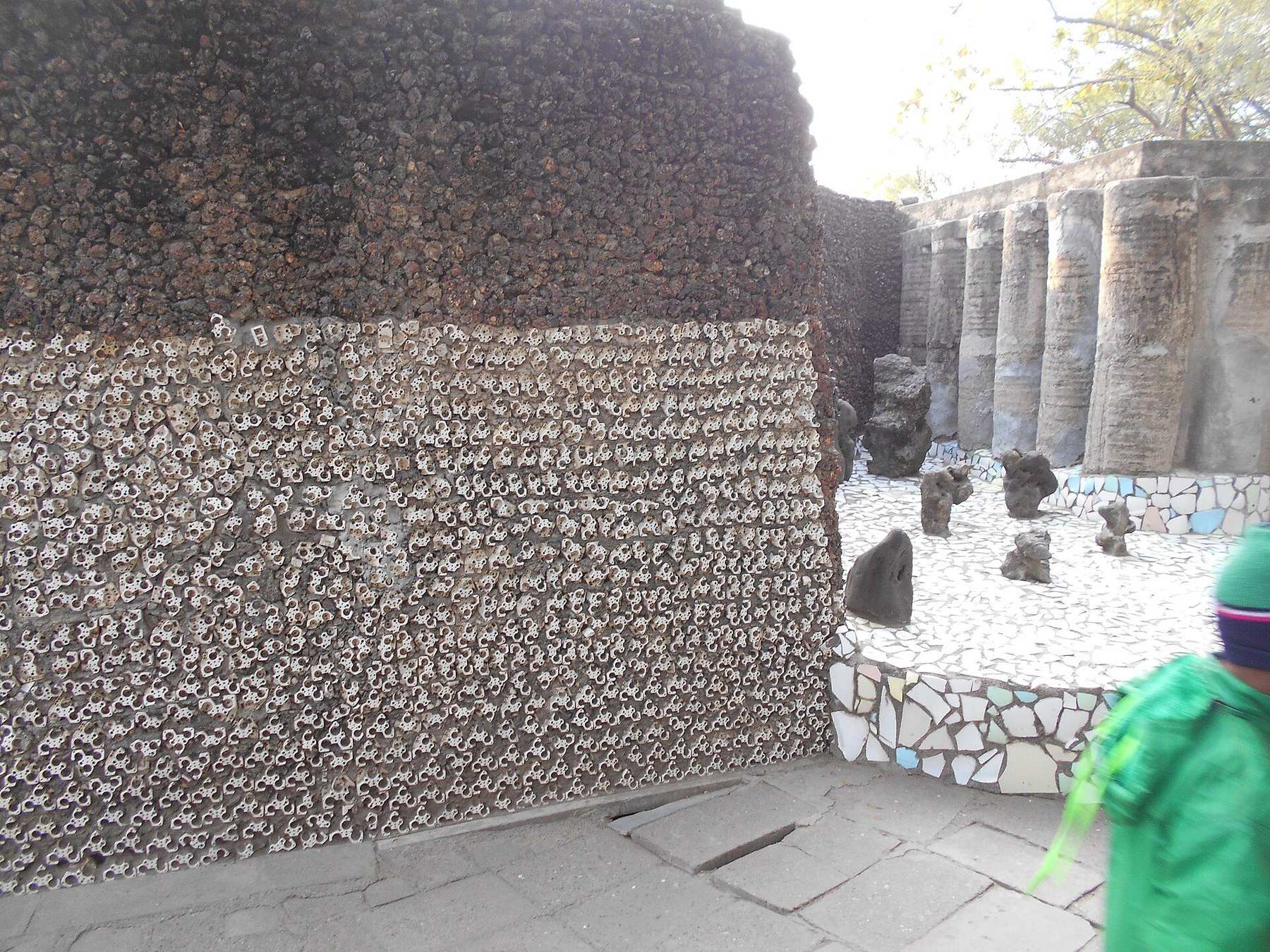 Major attraction in Chandigarh