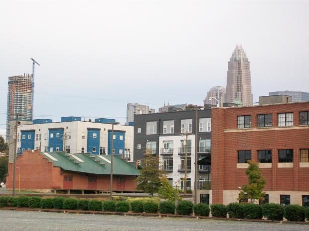 Charlotte, United States