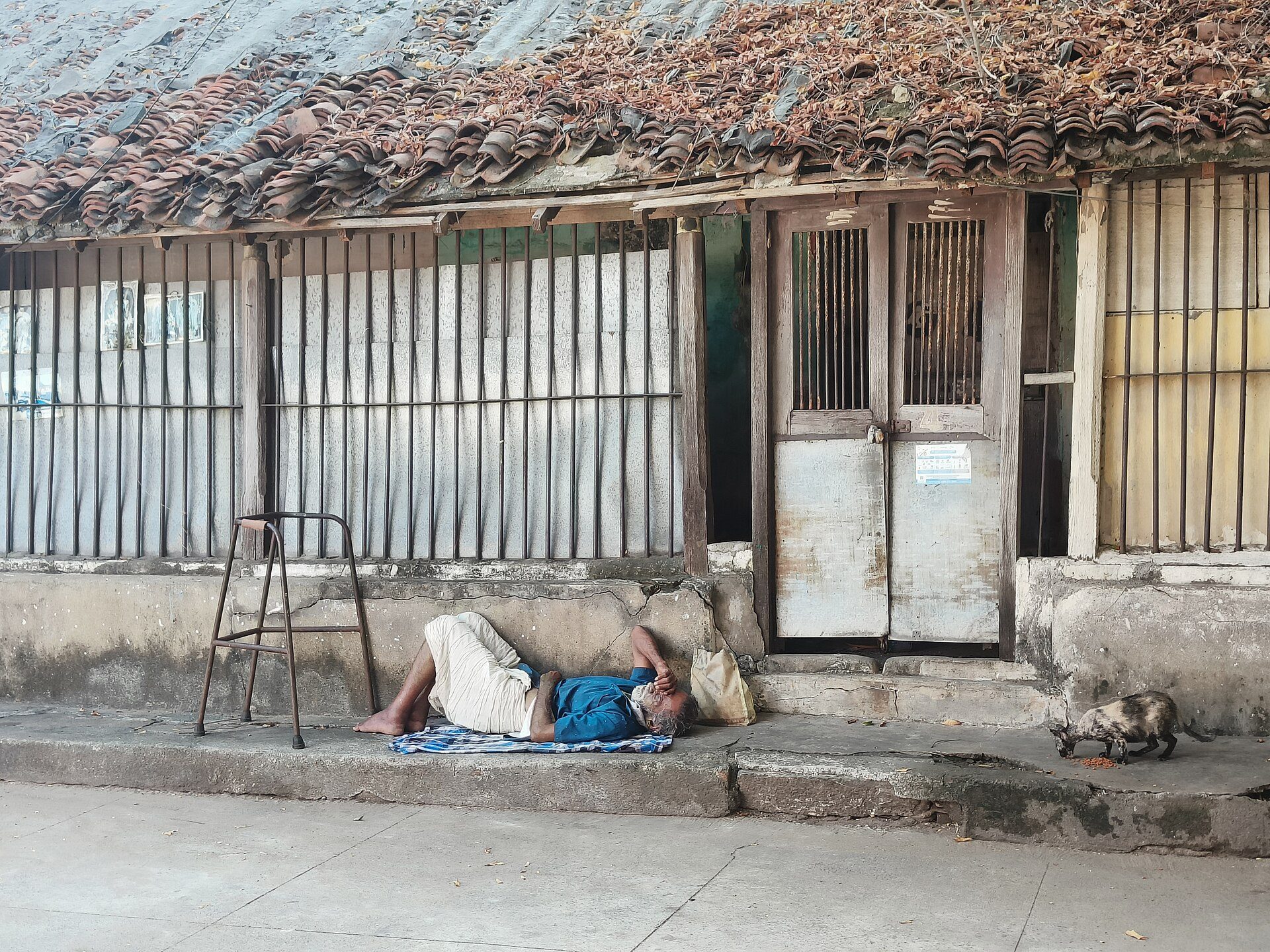 Major attraction in Chennai