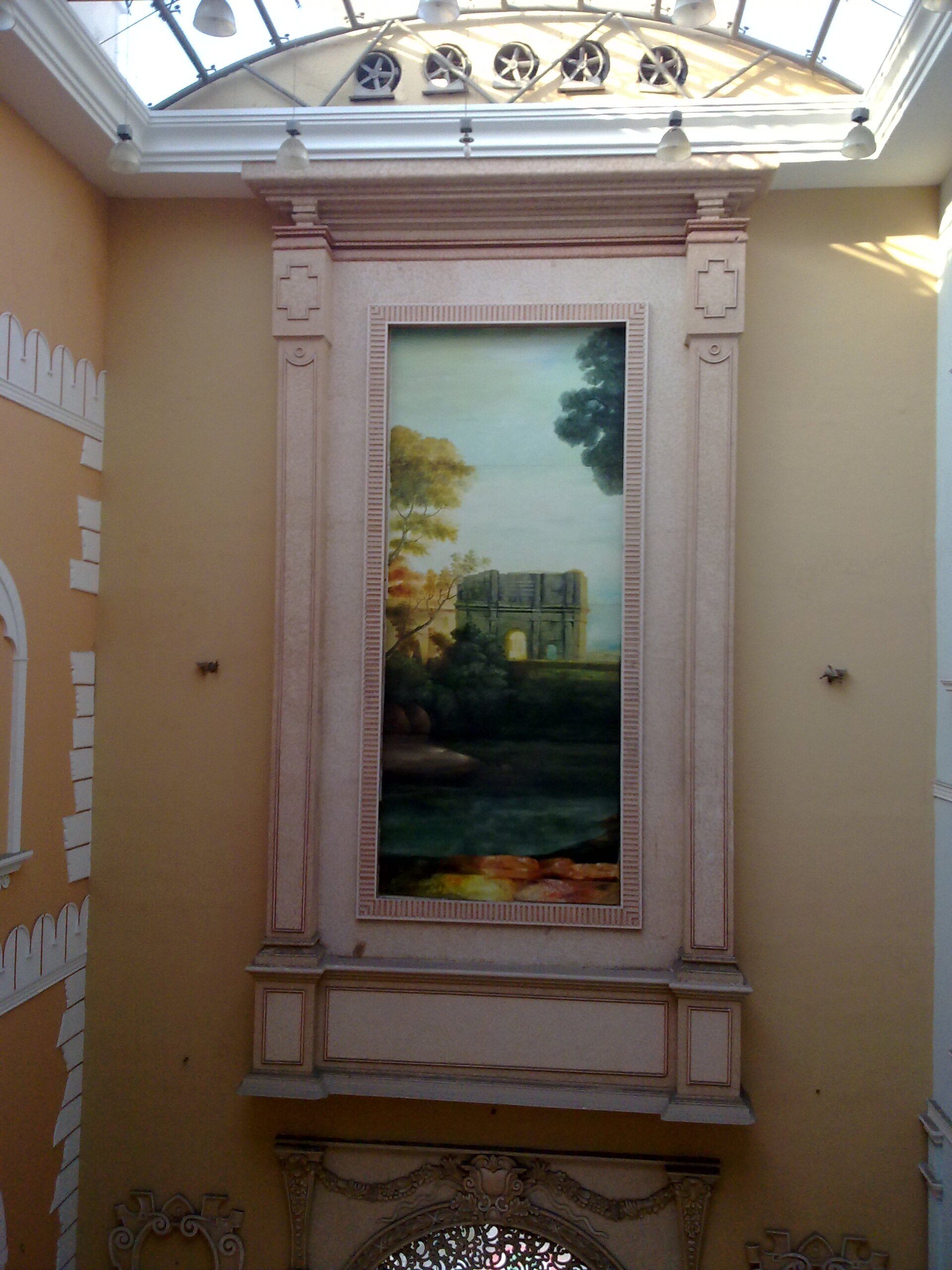 Chennai neighborhood