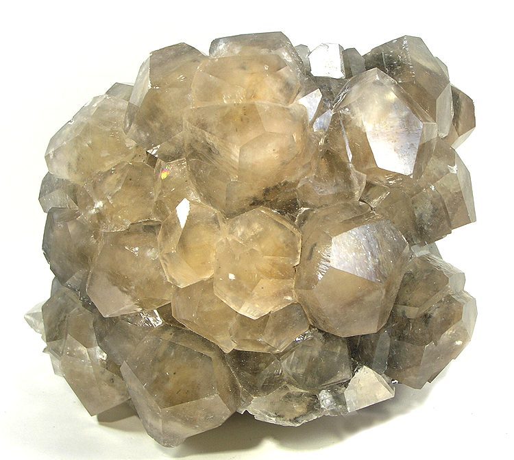 Shopping scene in Chenzhou