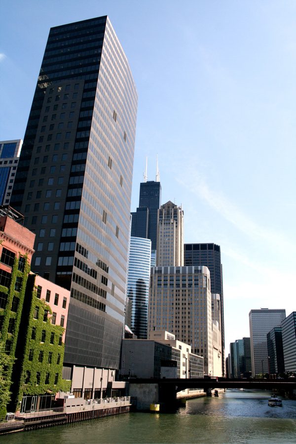 Chicago travel guide photo