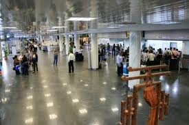 Transport scene in Ciudad Guayana