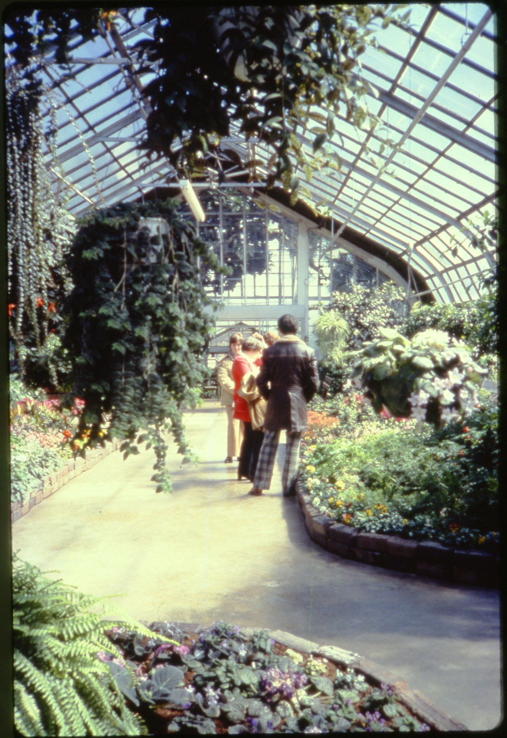 Major attraction in Columbus