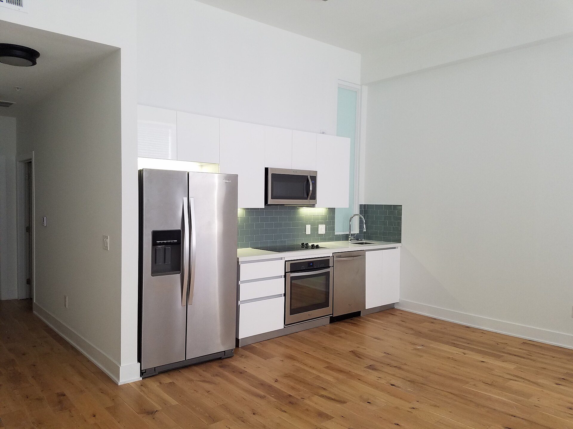 neighborhood in Columbus