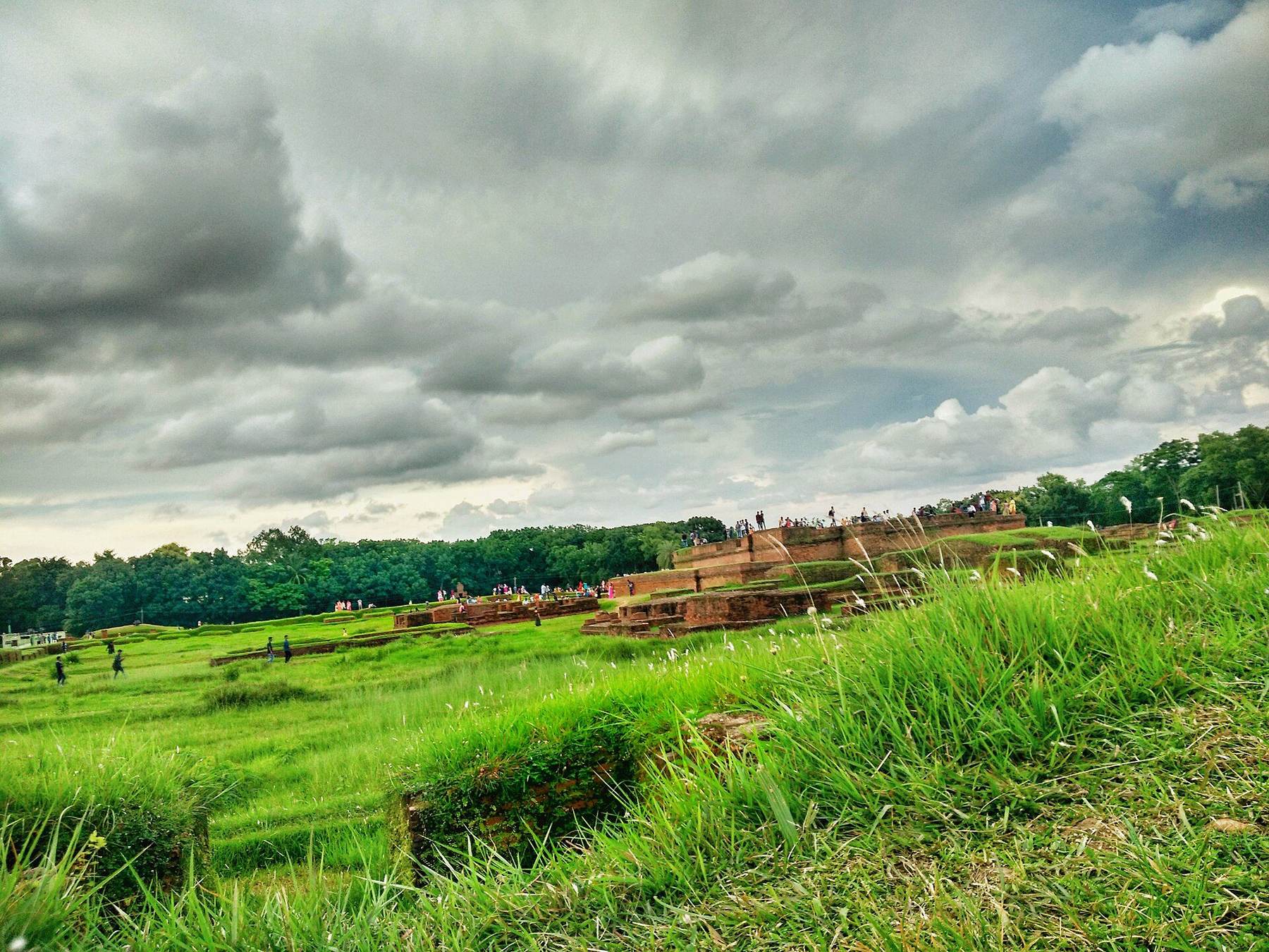 Major attraction in Comilla