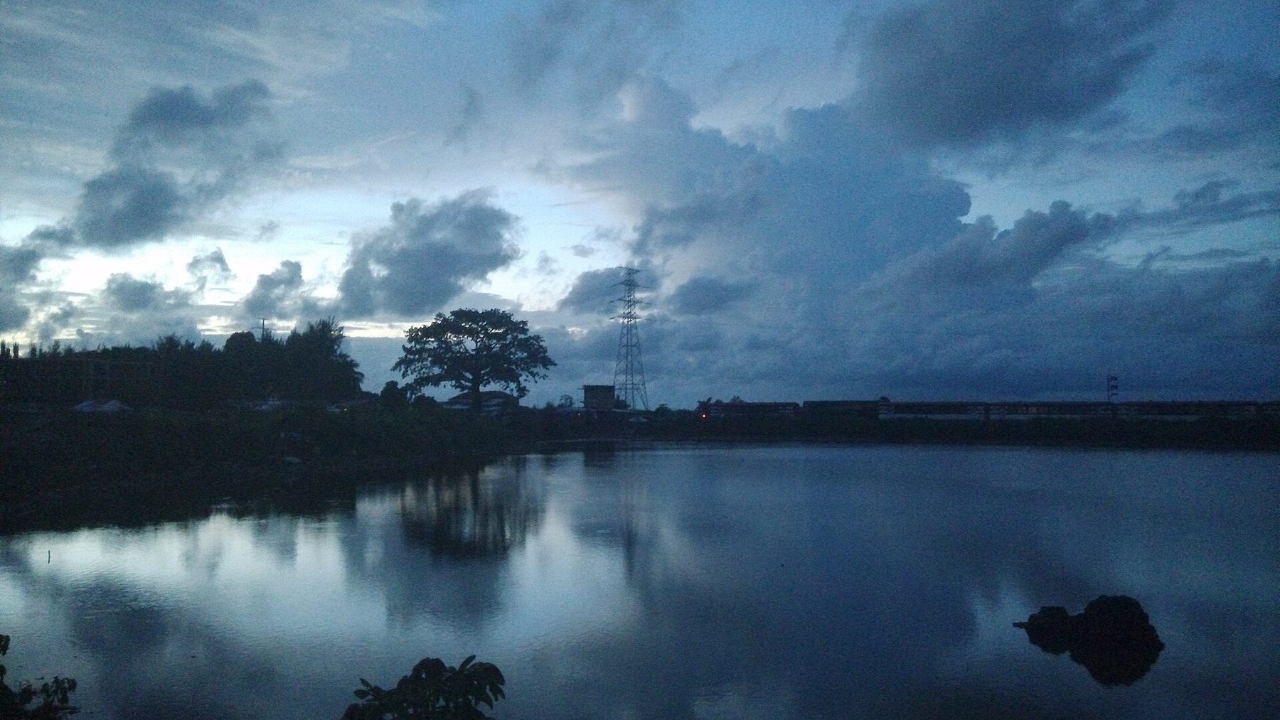 neighborhood in Conakry
