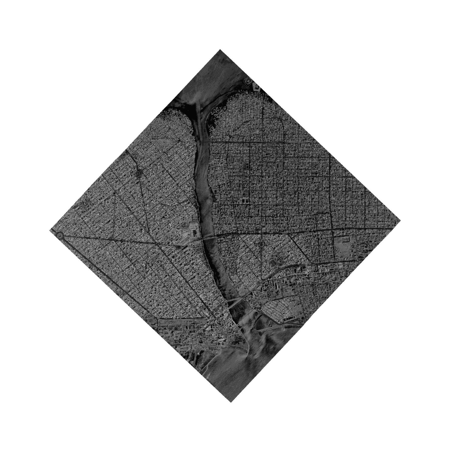 neighborhood in Cotonou