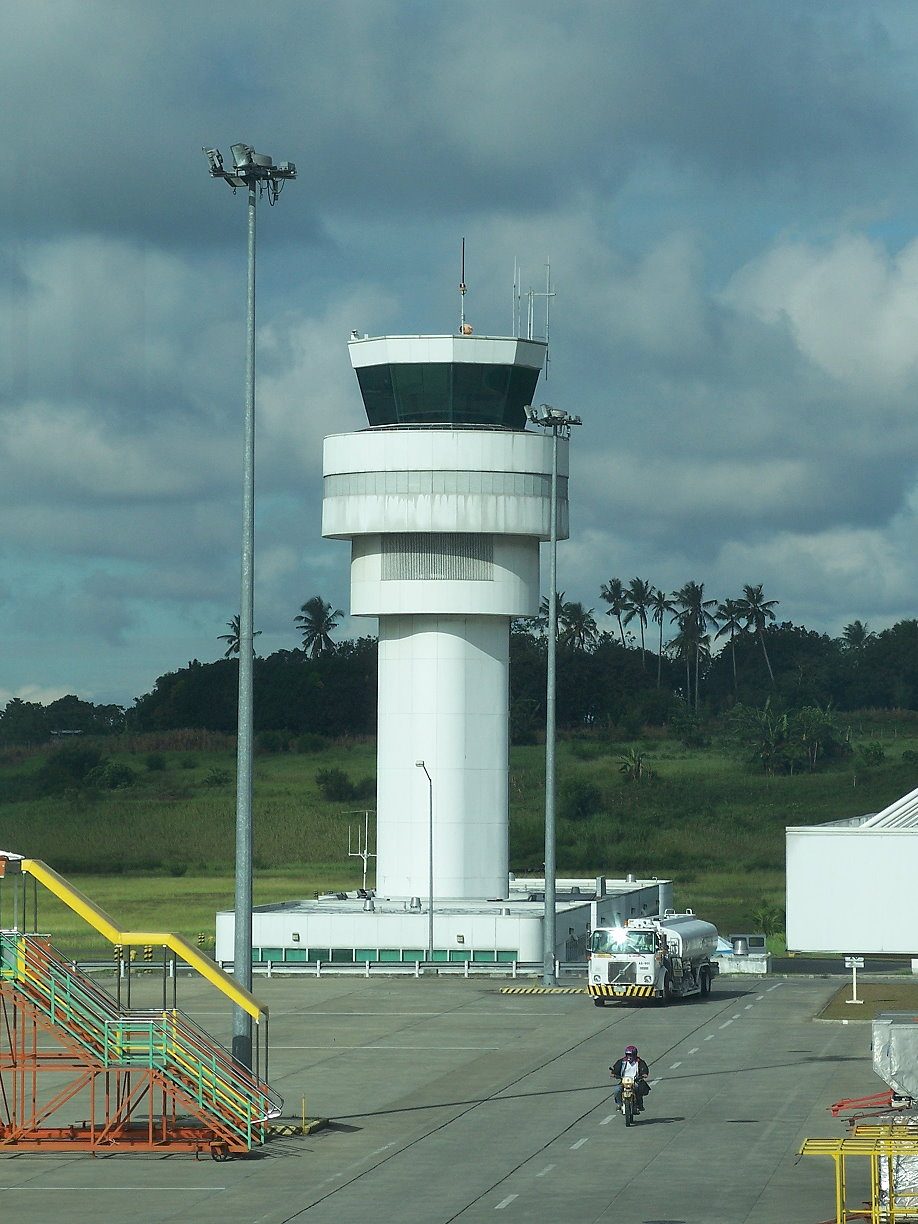 Transport scene in Davao