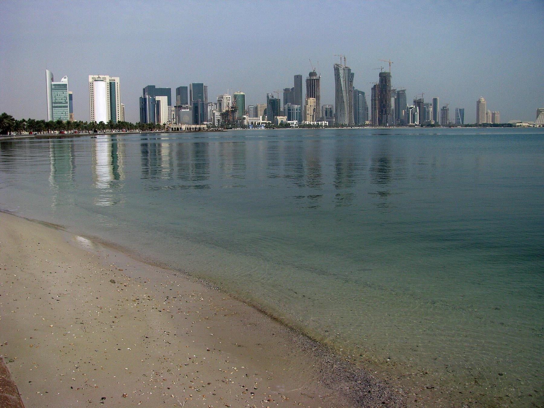 Doha travel guide photo