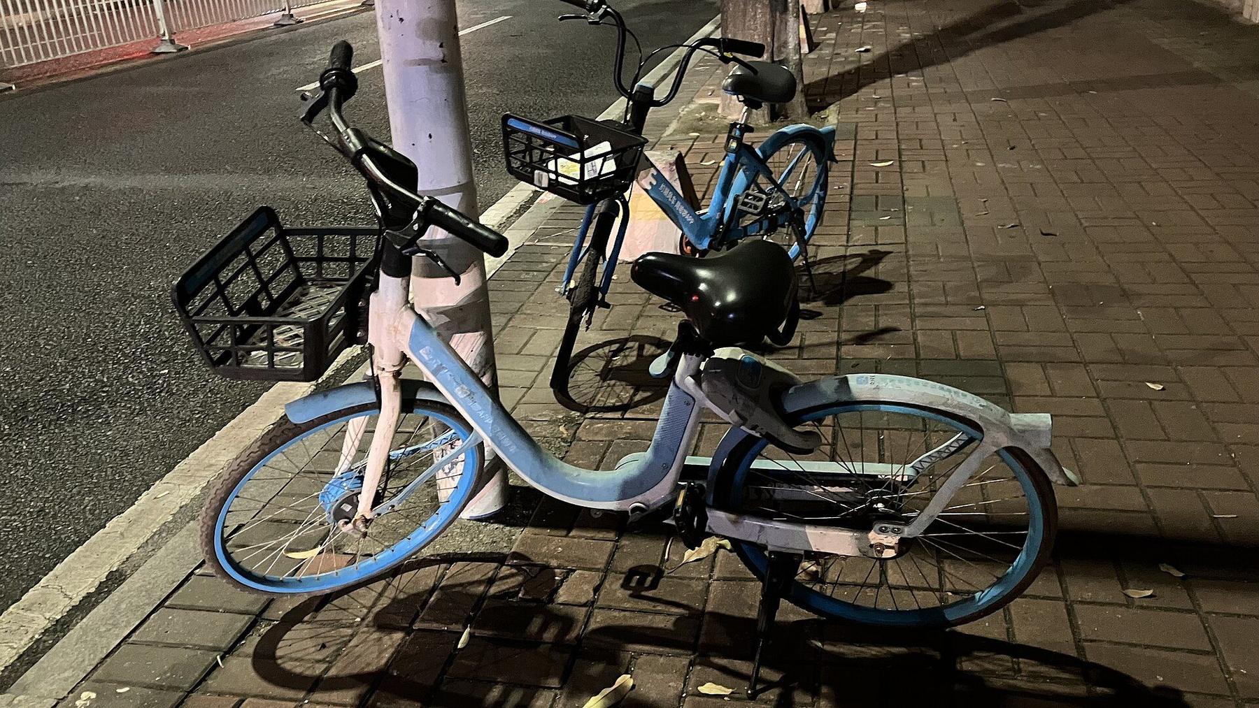 neighborhood in Dongguan