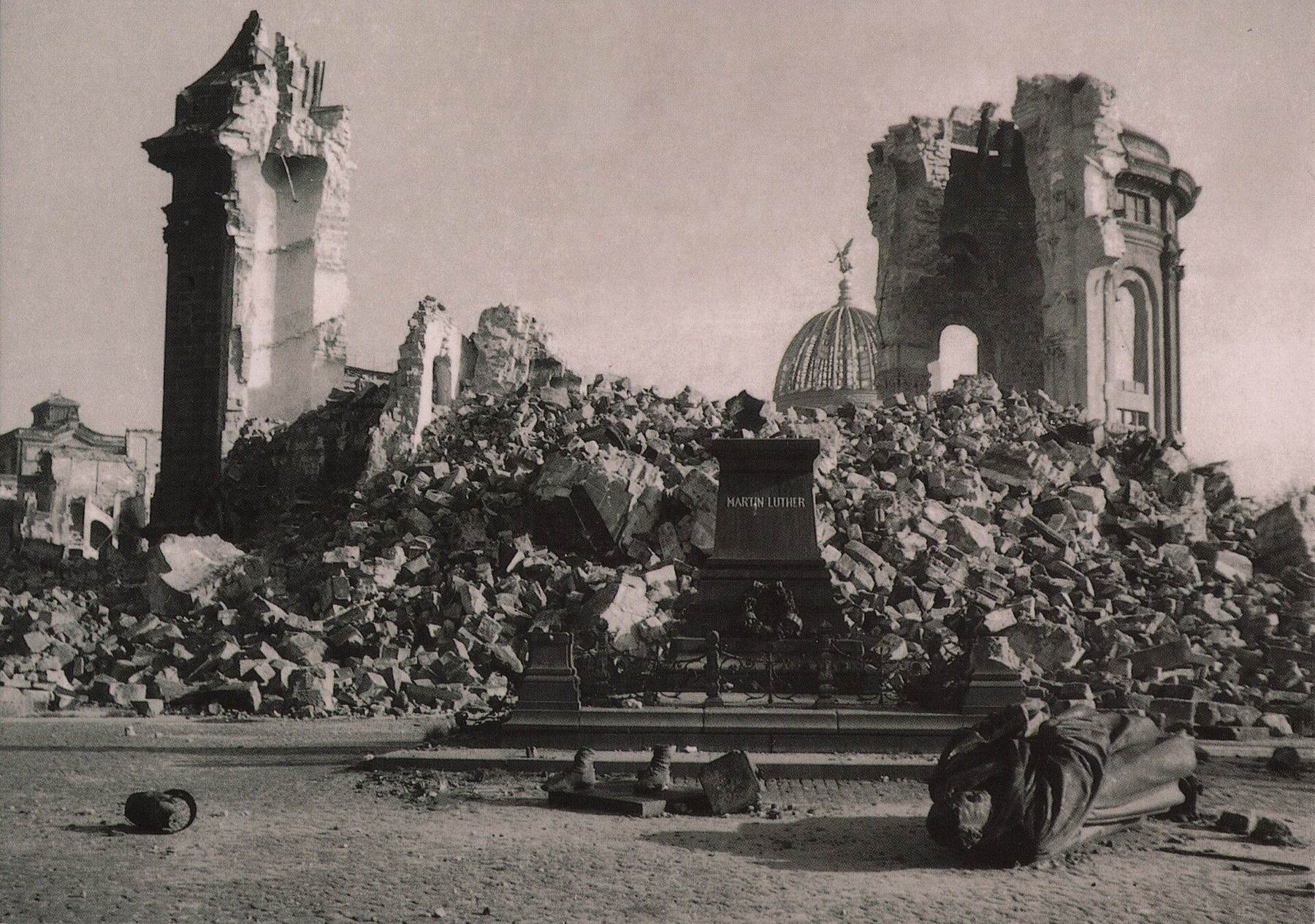 Dresden travel route anchor in Germany