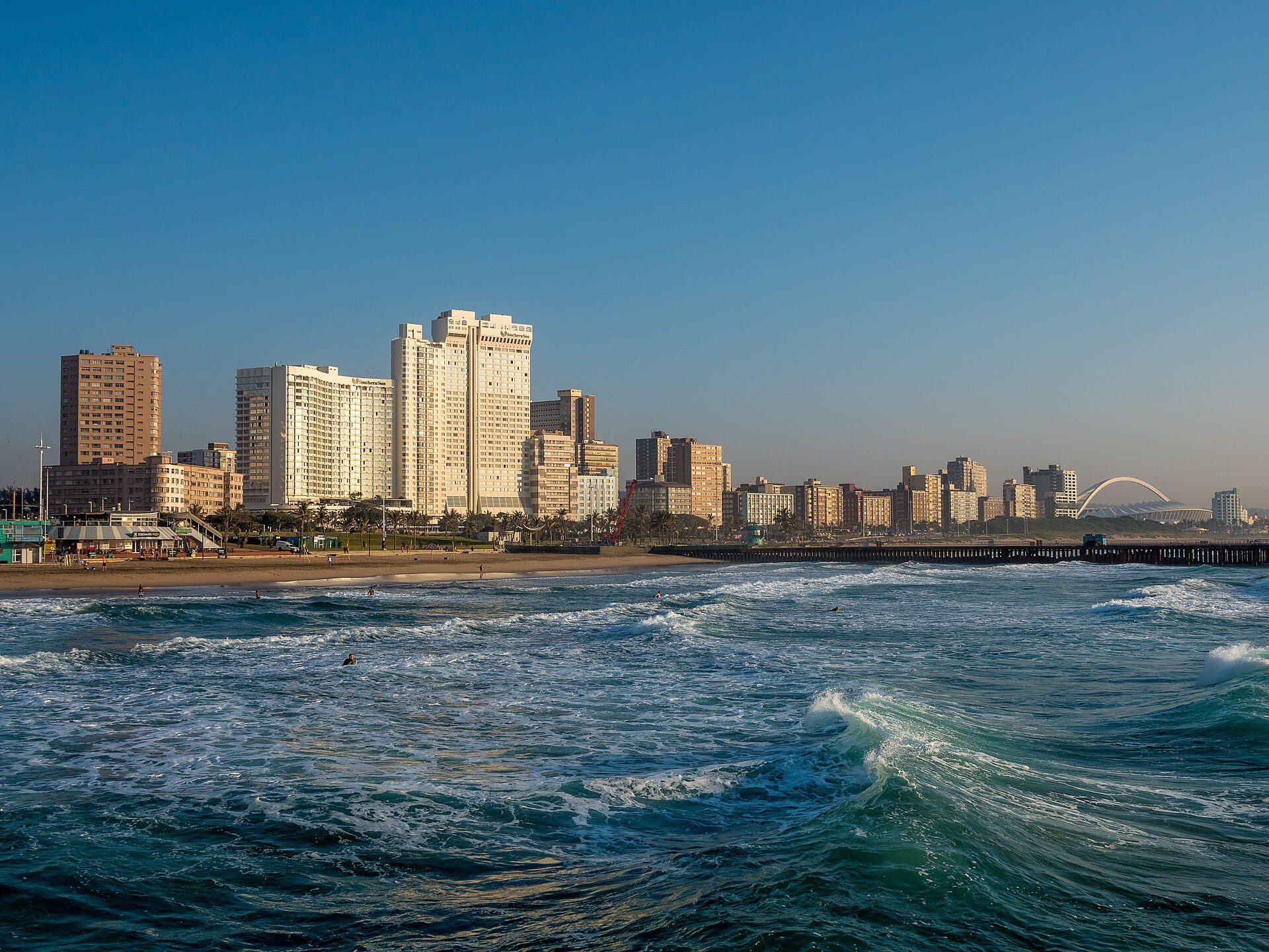 Durban, South Africa