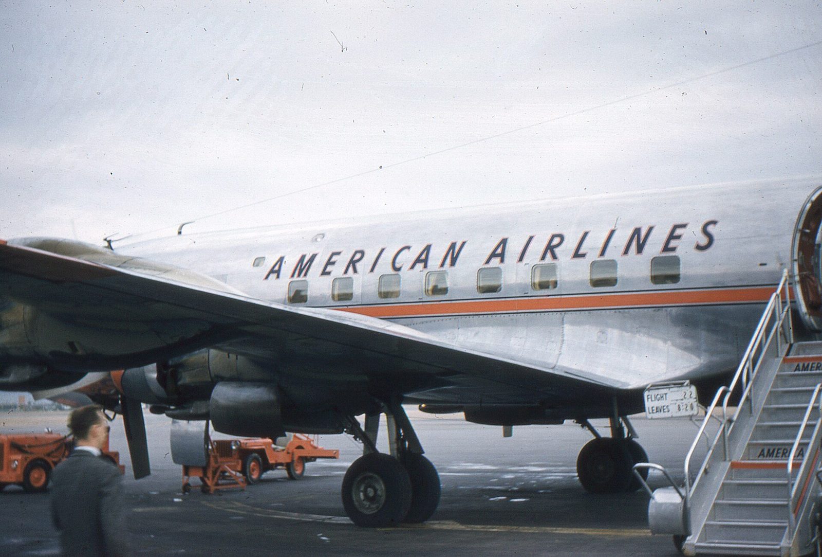 El Paso arrival planning through El Paso International Airport