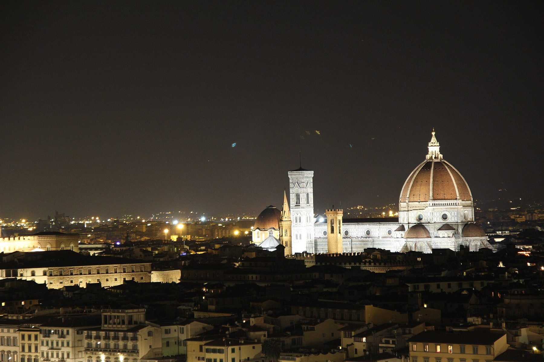 Florence travel guide photo