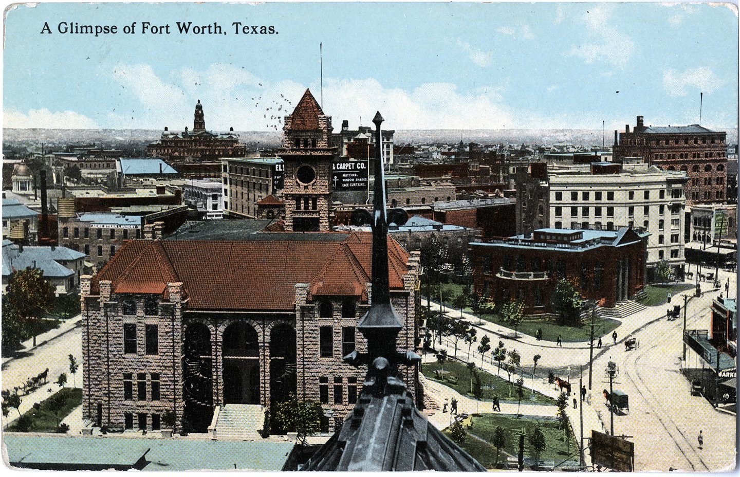 Fort Worth, United States