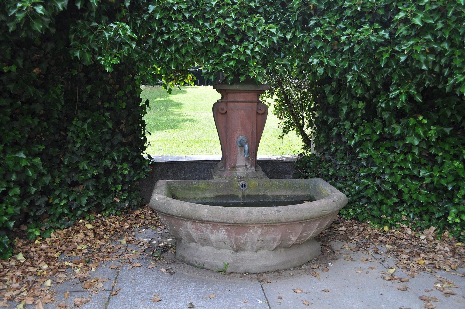 Frankfurt am Main planning base near Innenstadt/Roemer