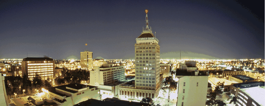 Fresno food route around The Annex Kitchen