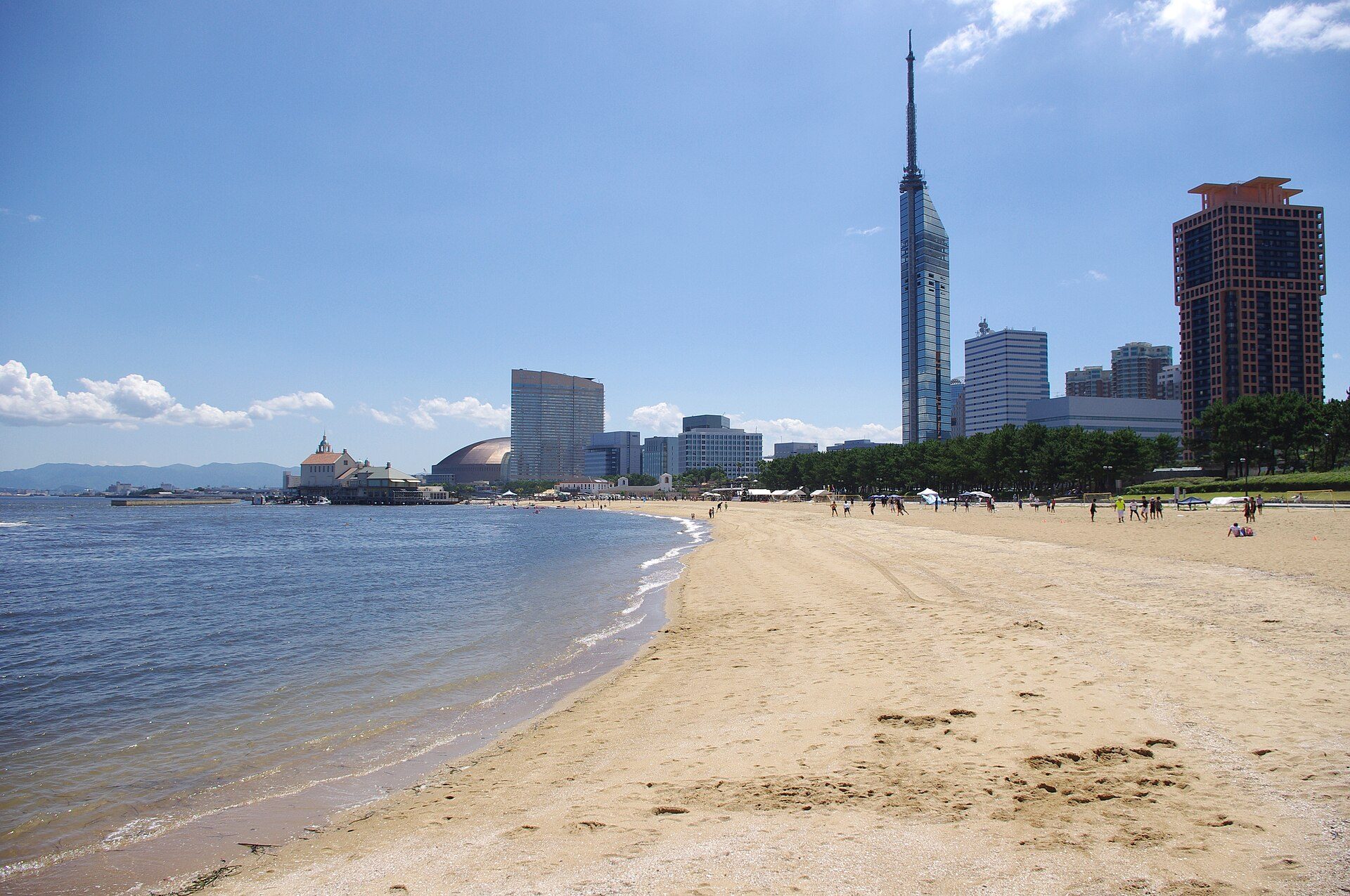 Fukuoka travel guide photo