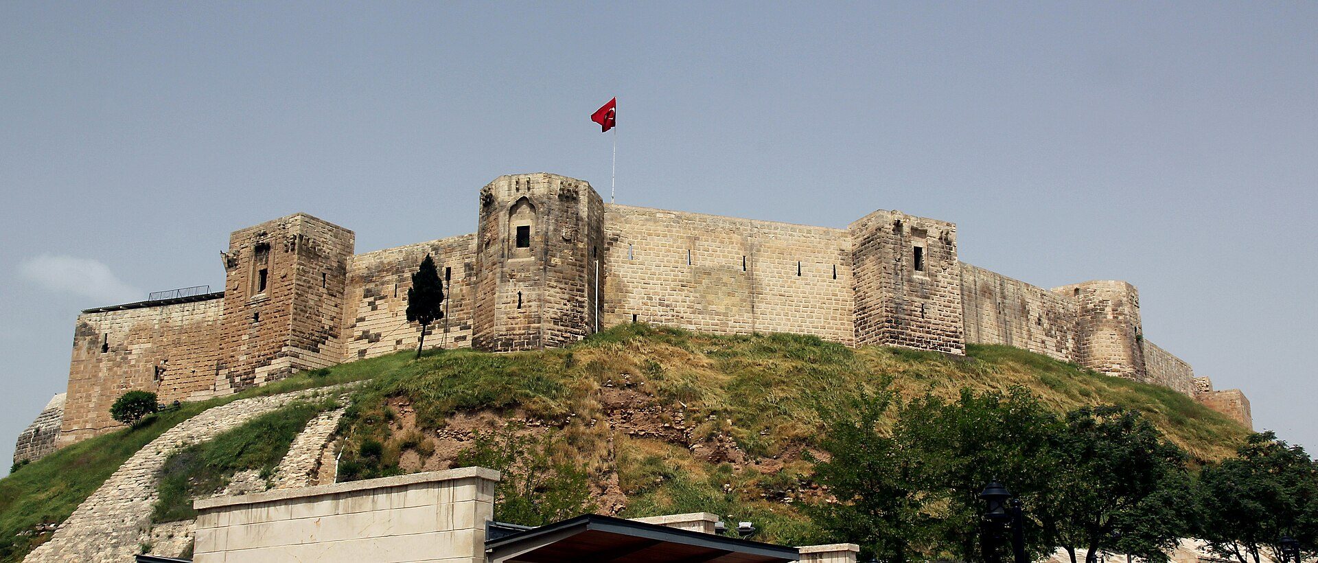 Major attraction in Gaziantep