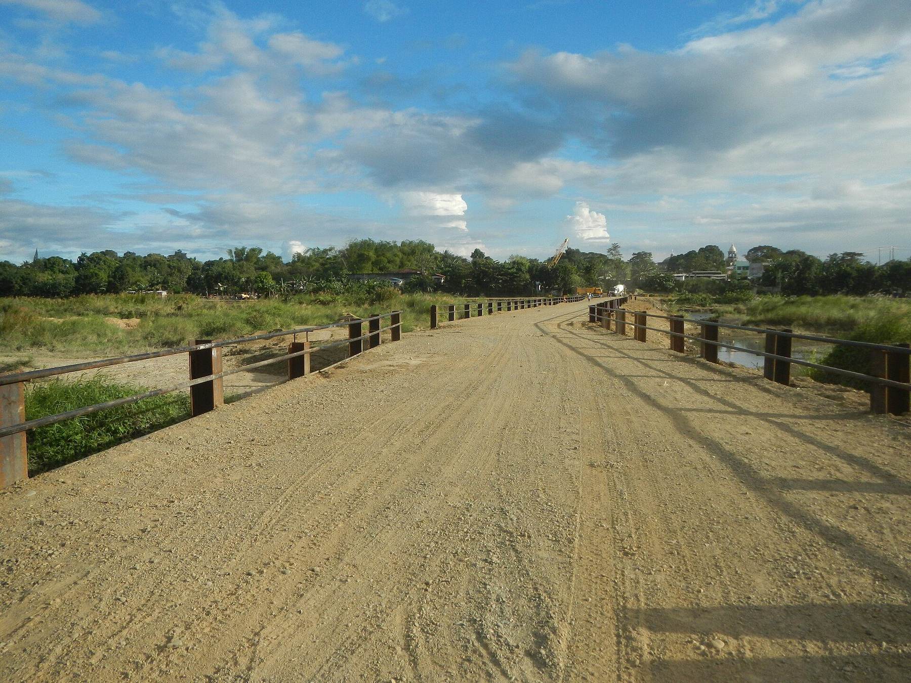 Major attraction in General Santos