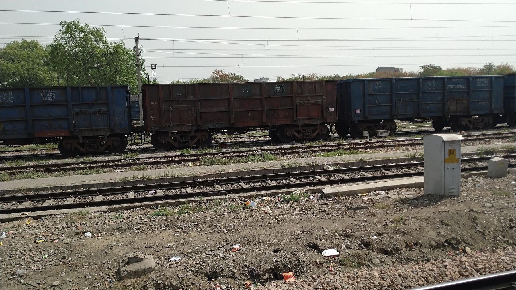 Major attraction in Ghaziabad