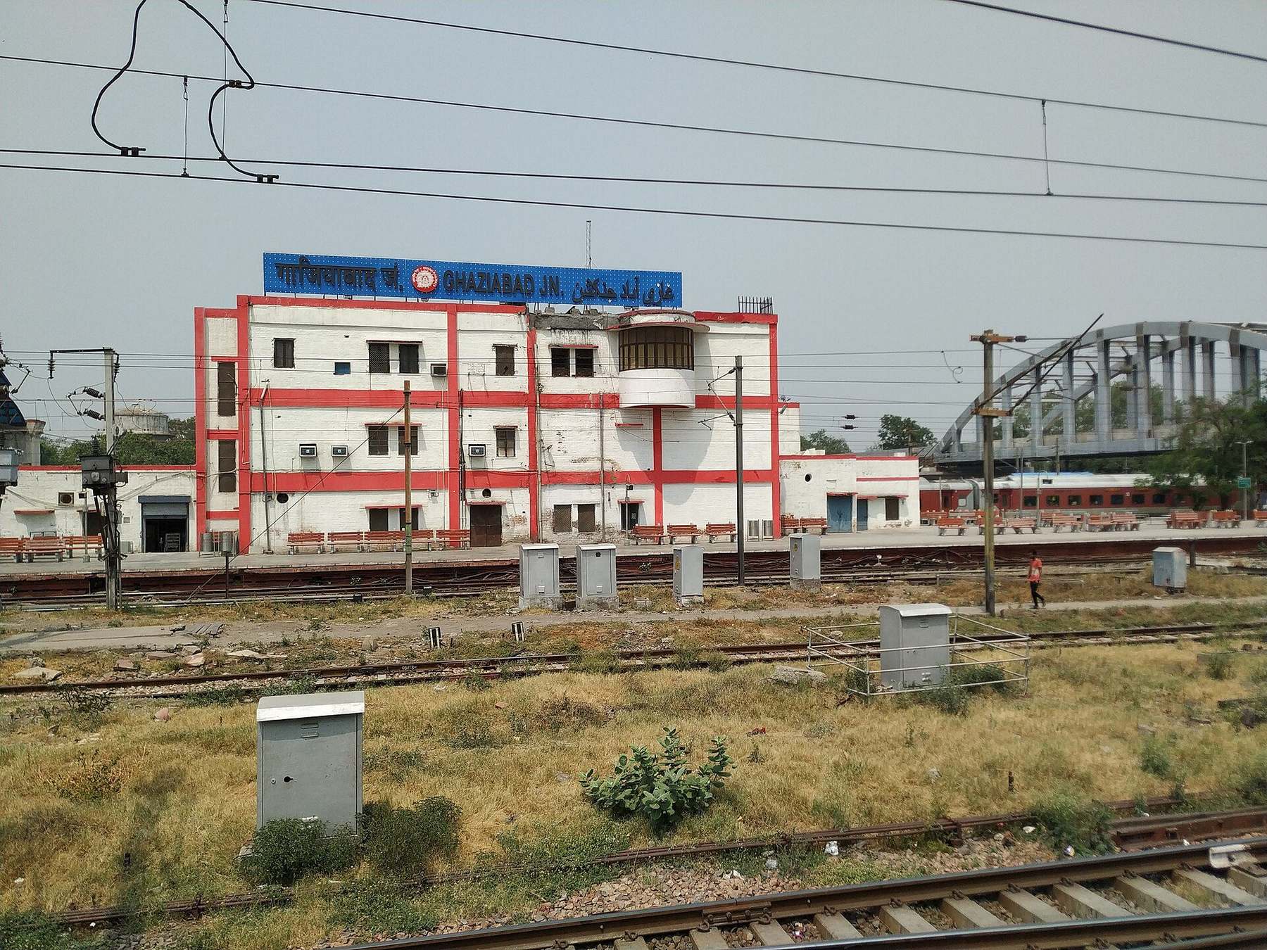 neighborhood in Ghaziabad