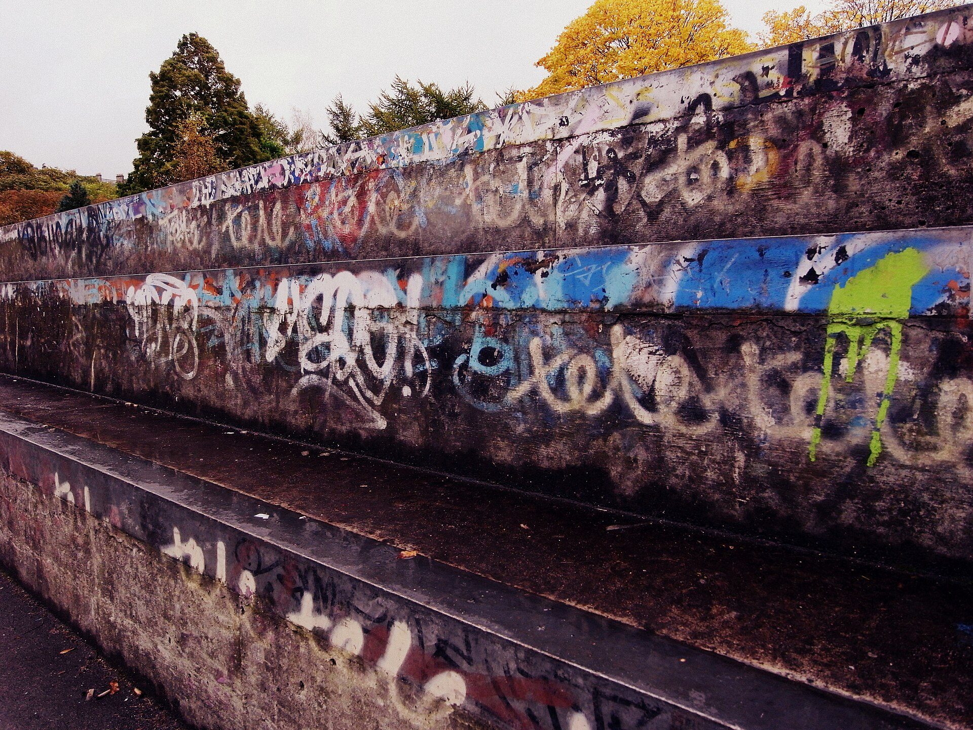 Glasgow travel route anchor in the United Kingdom