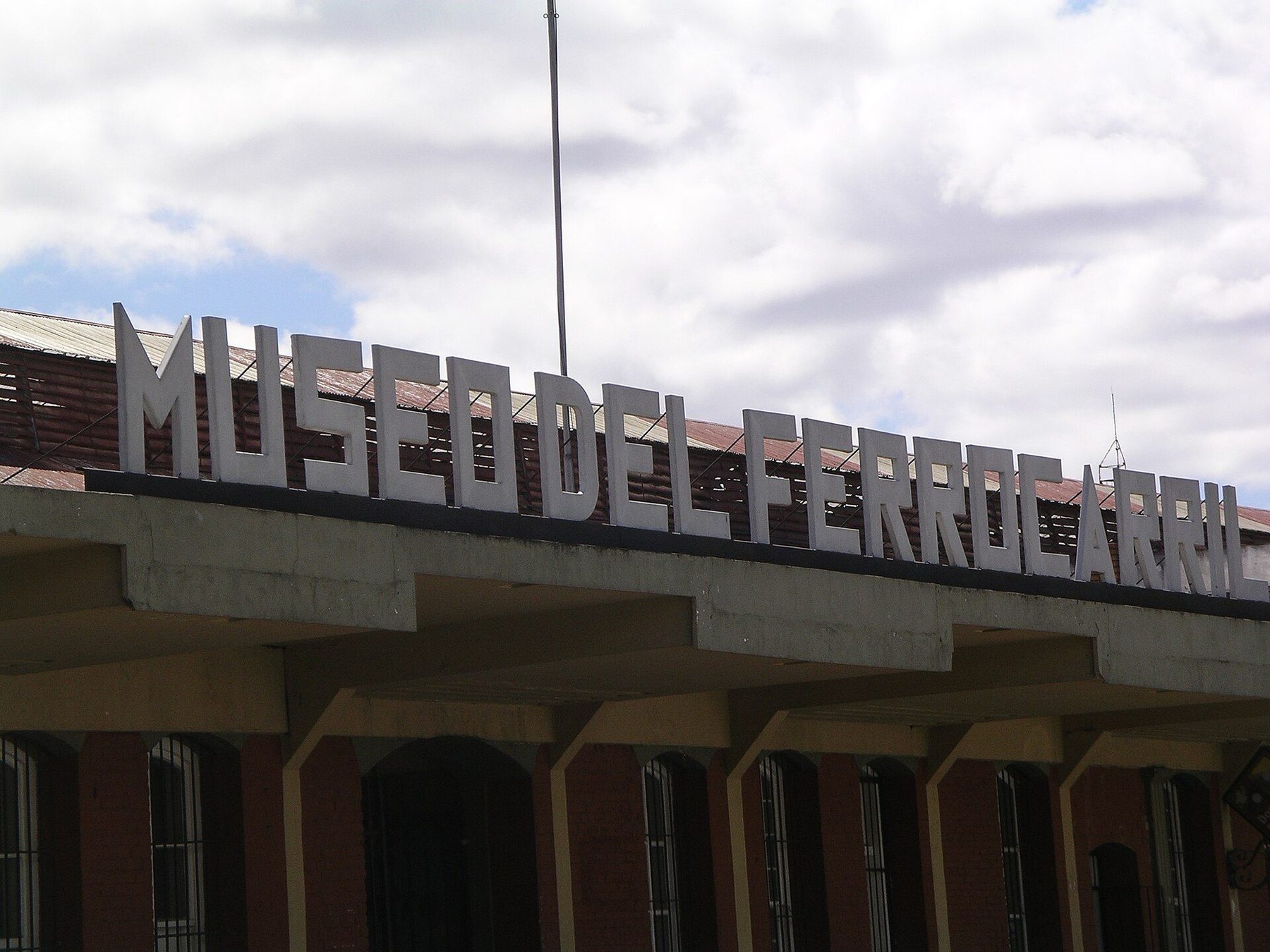 Major attraction in Guatemala City