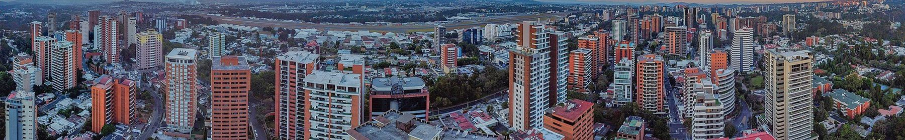 Guatemala City