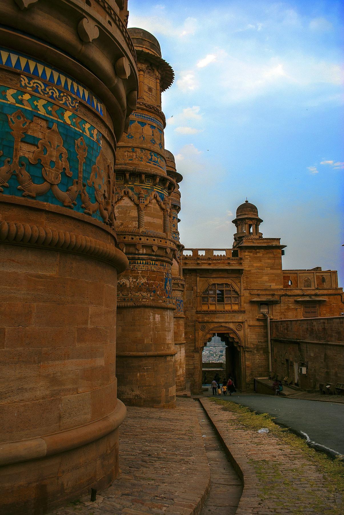 Gwalior, India