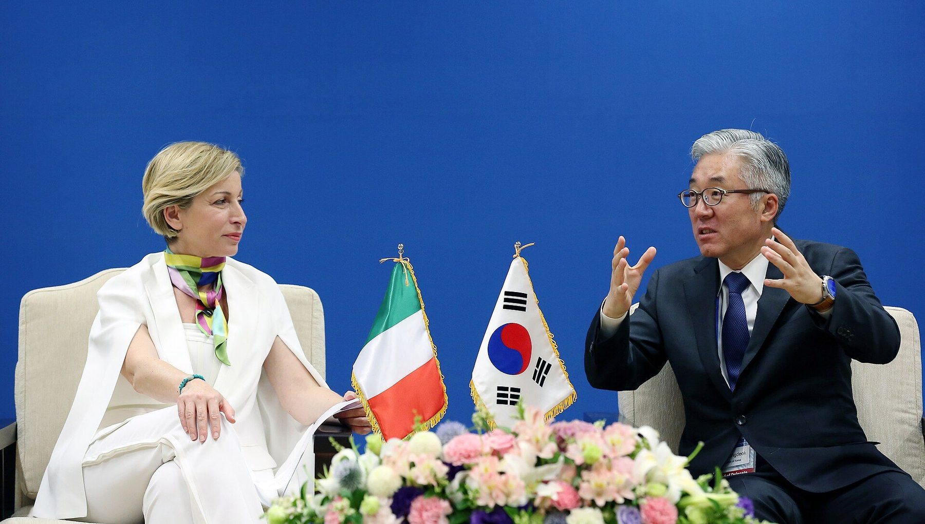 Major attraction in Gwangju