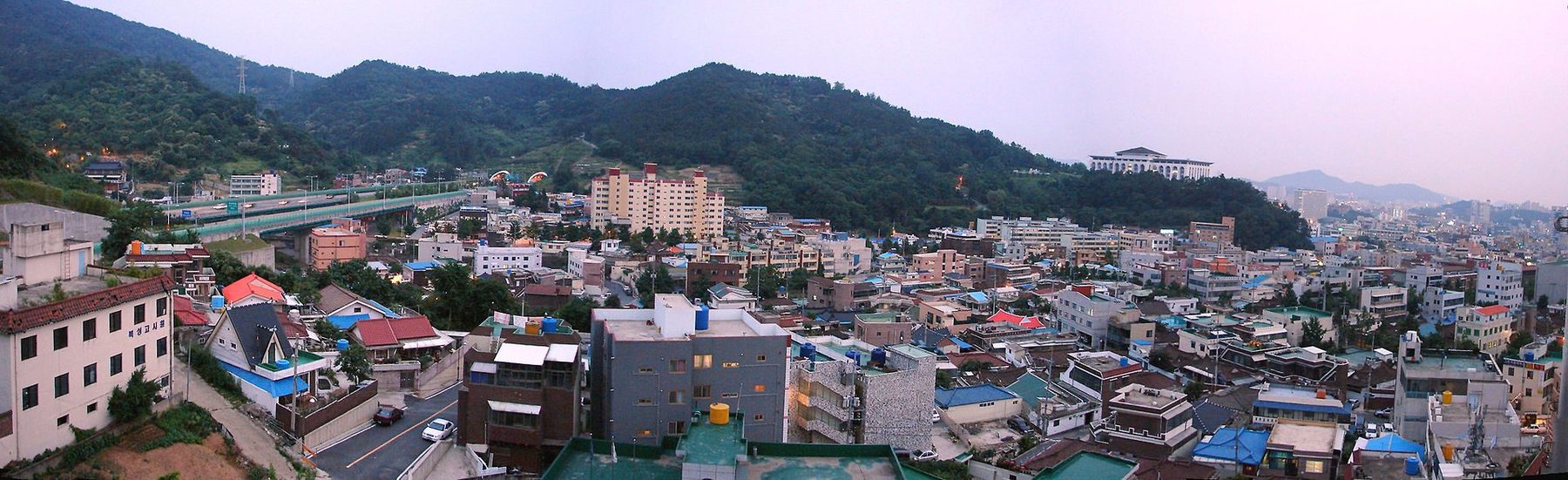 Gwangju, South Korea