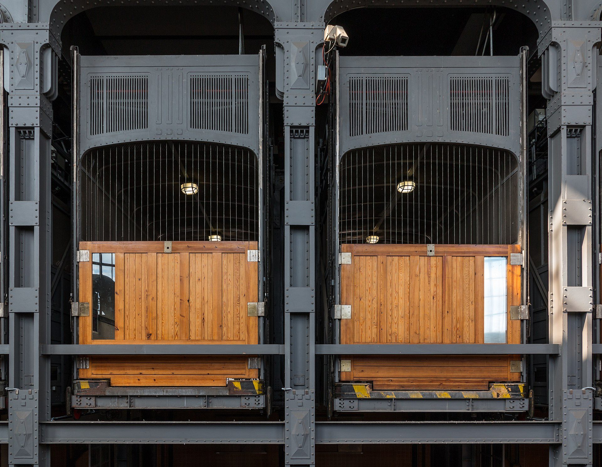Street scene in St. Pauli, Hamburg