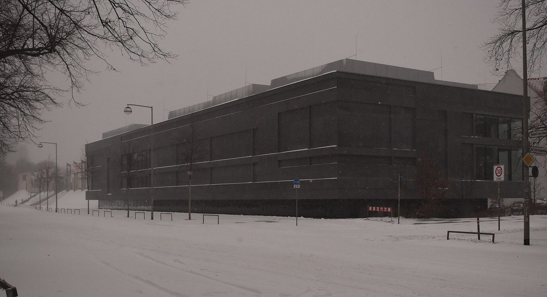 Hannover itinerary anchor at Herrenhausen Gardens