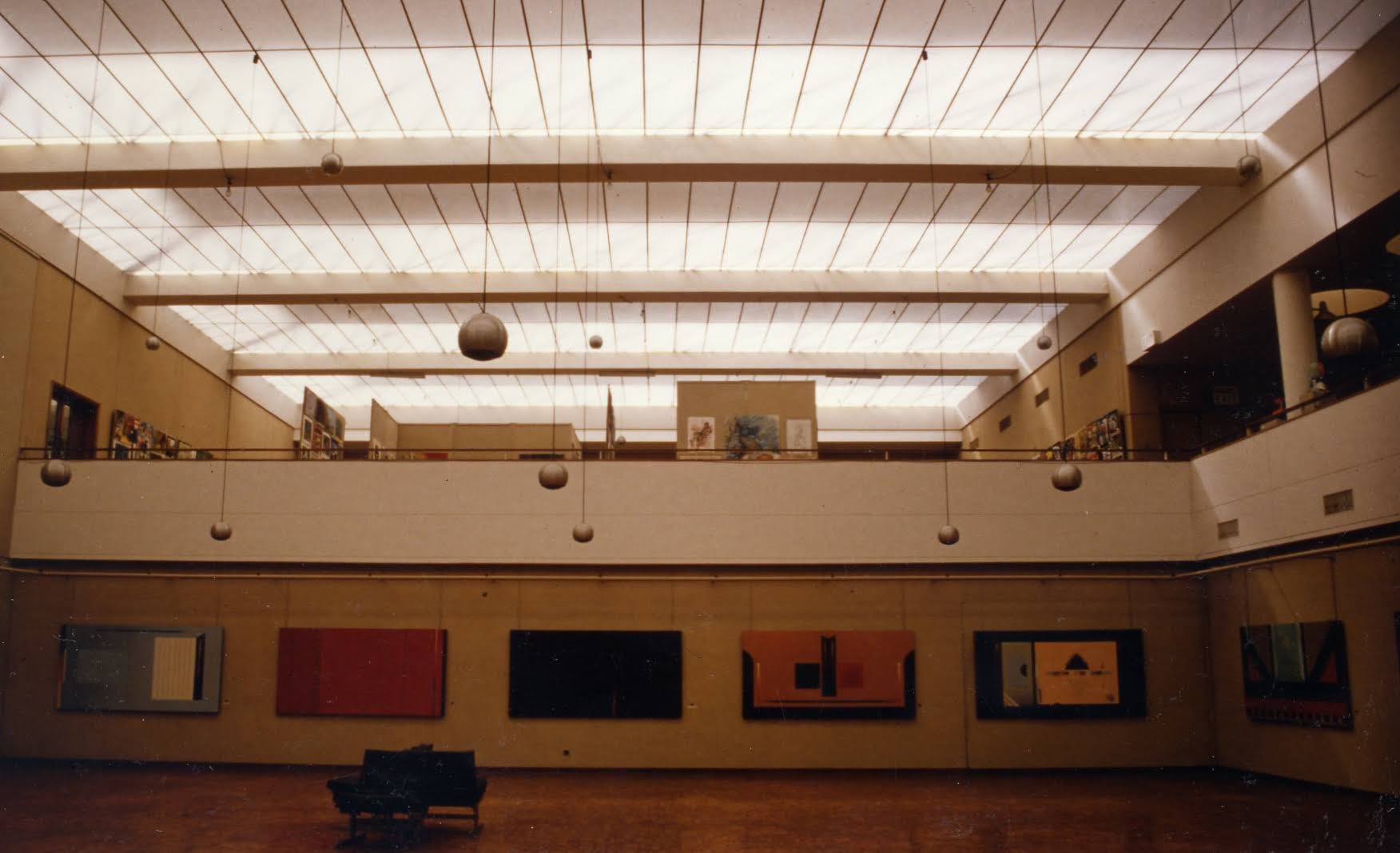 Major attraction in Harare