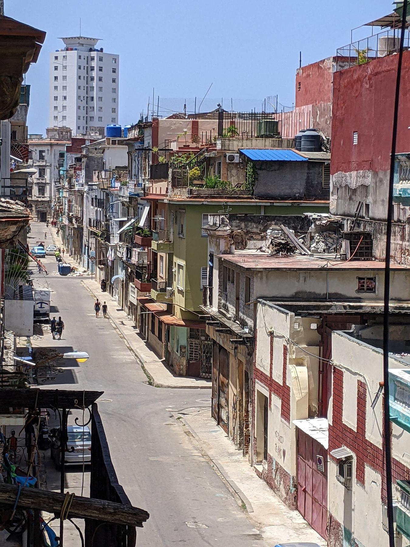 Havana travel guide photo