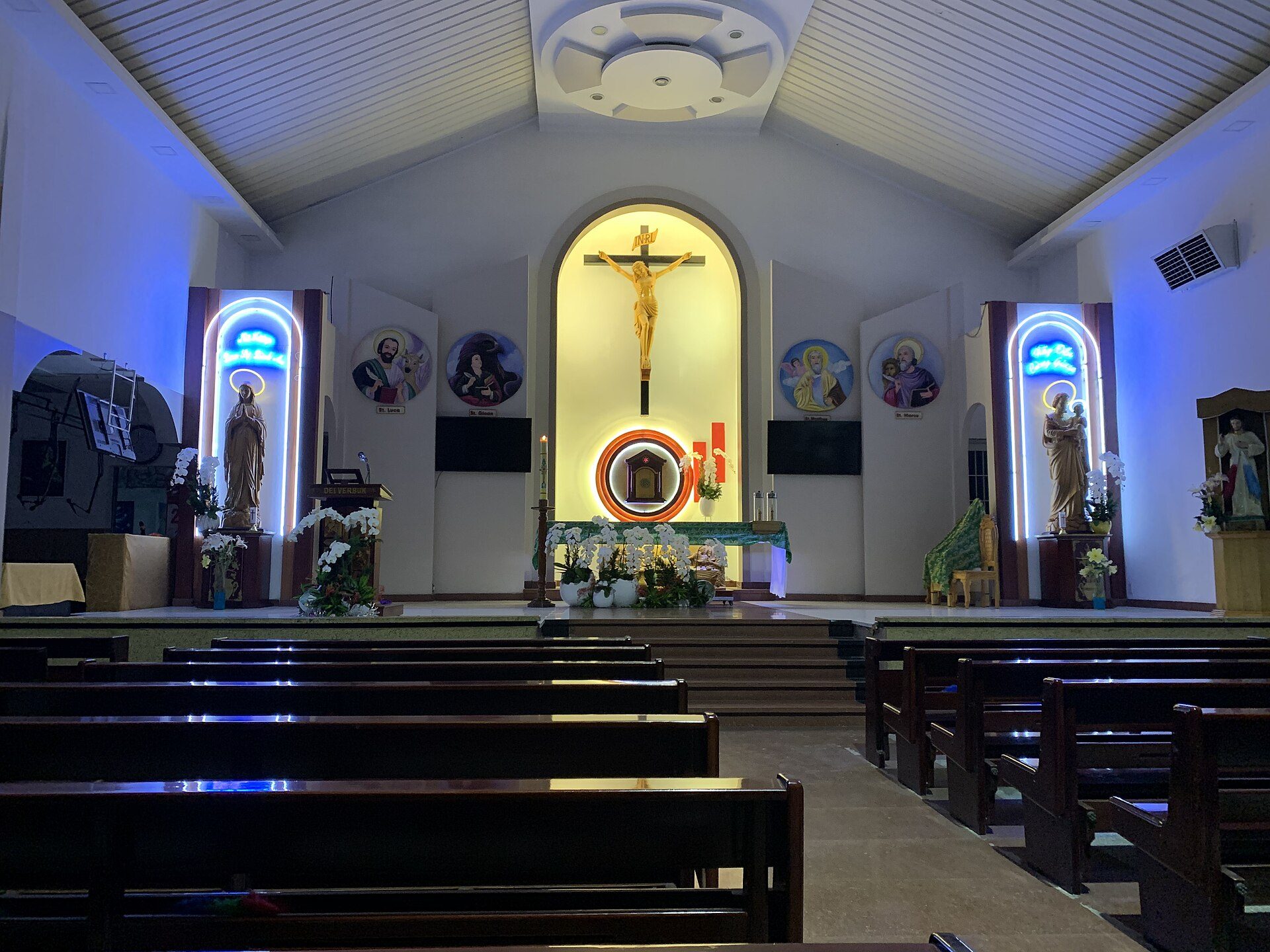 Street scene in District 1, Ho Chi Minh City