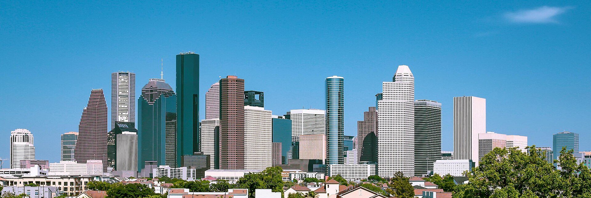 Houston, Texas
