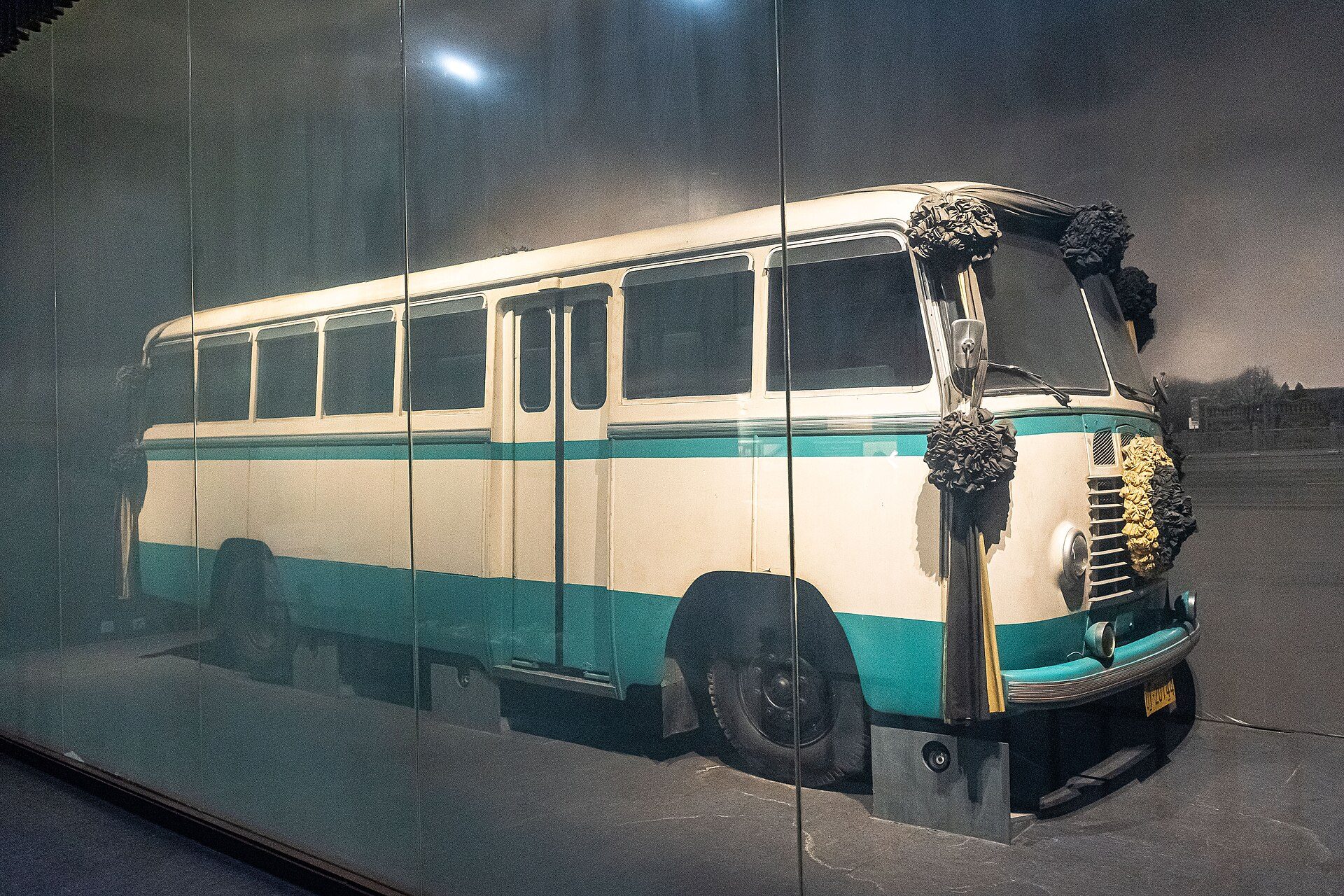 Major attraction in Huai'an