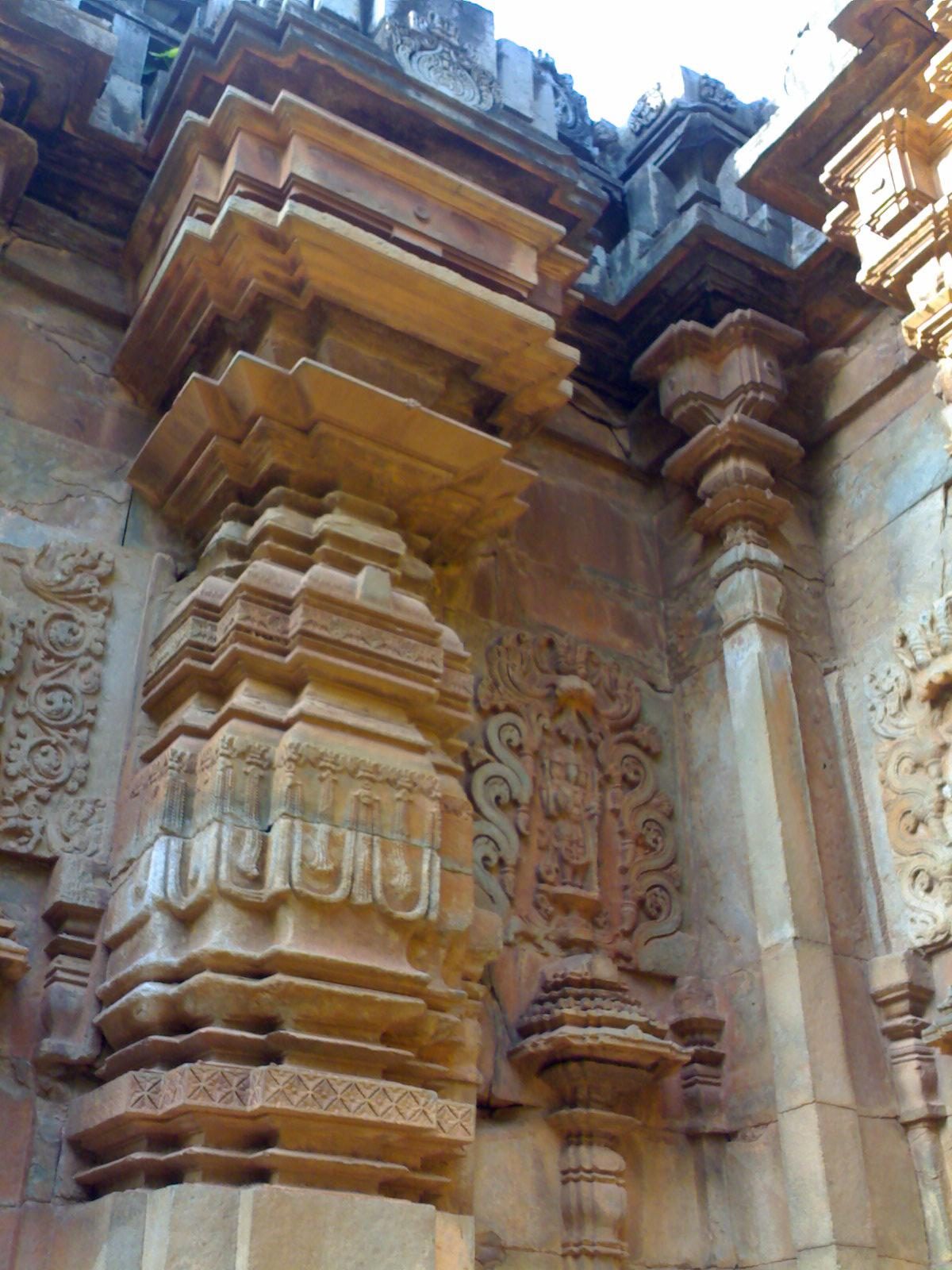 Major attraction in Hubballi