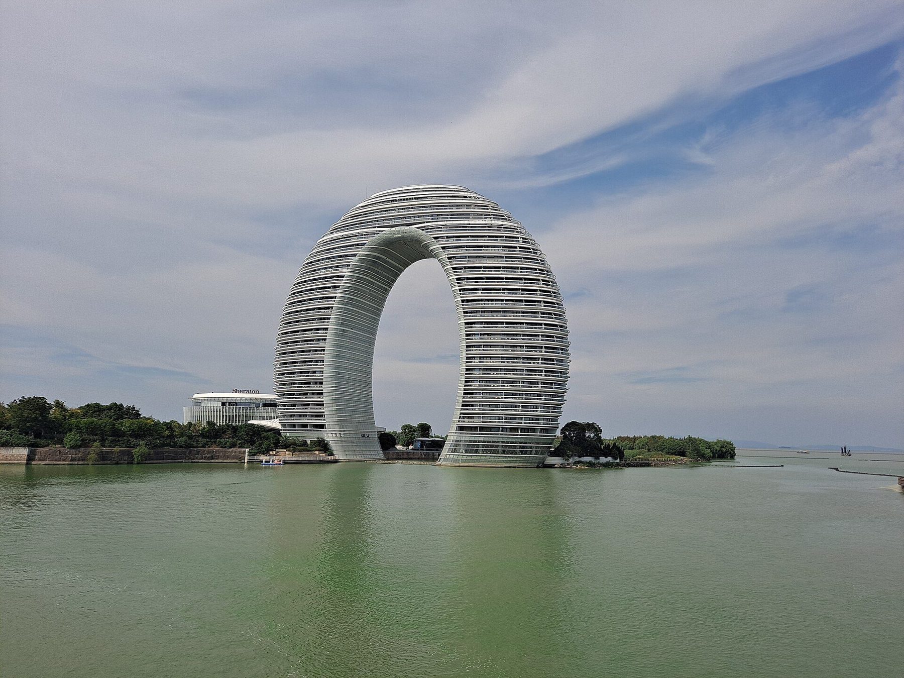 Major attraction in Huzhou