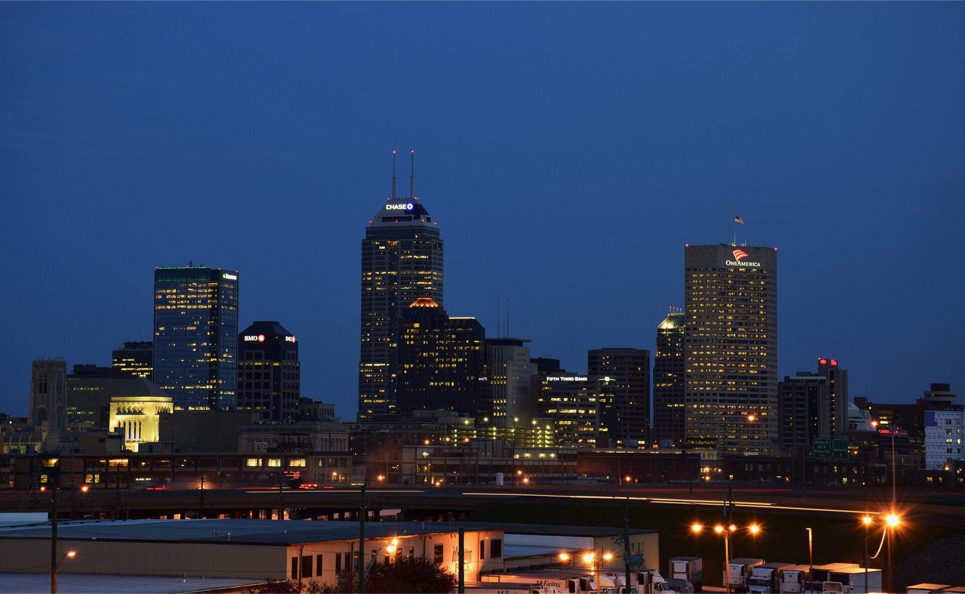 Indianapolis, United States