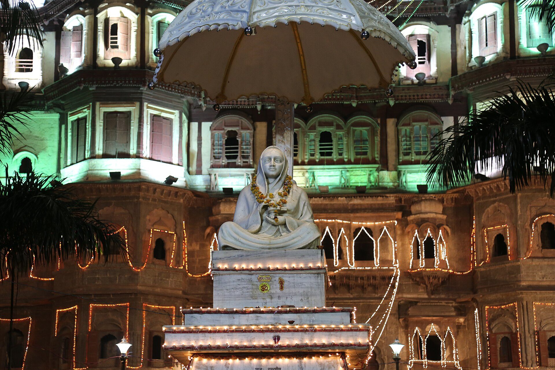 Major attraction in Indore