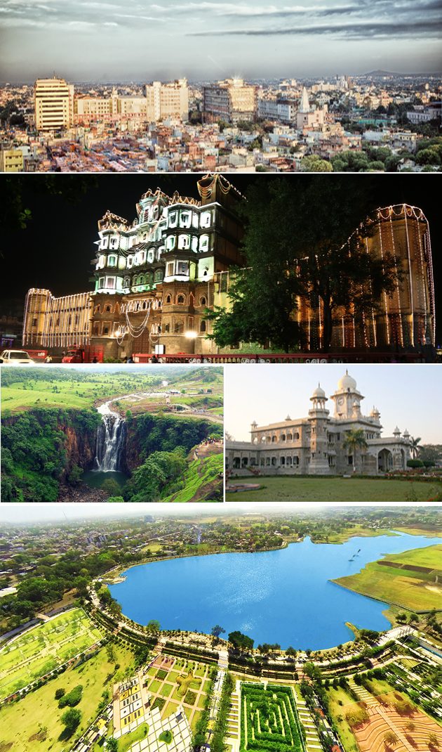 Indore, India