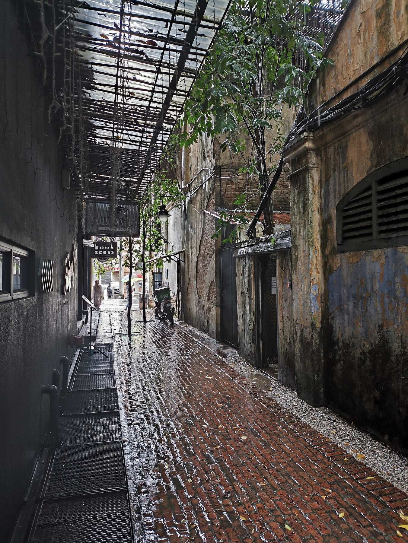 Major attraction in Ipoh