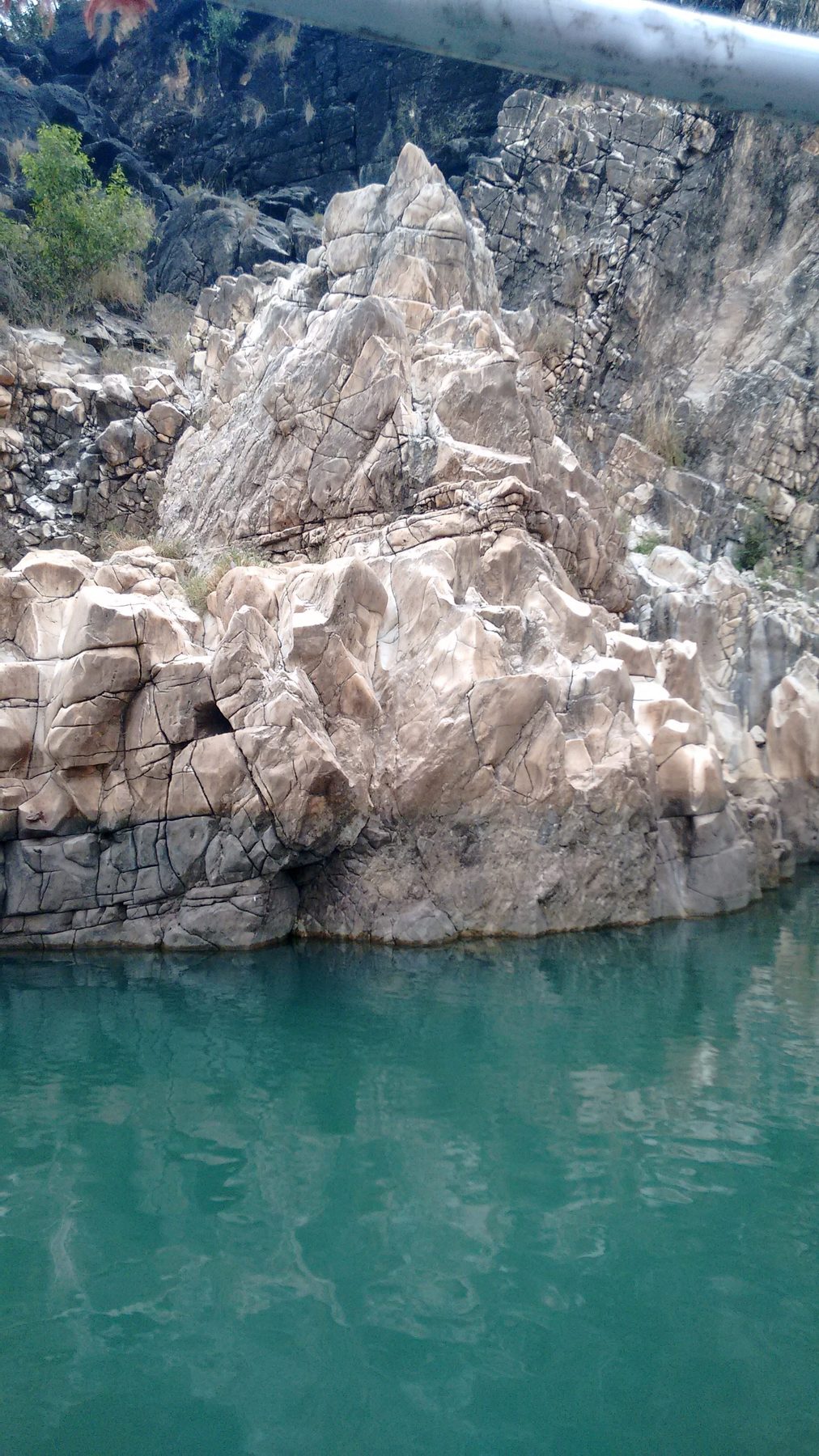 Major attraction in Jabalpur