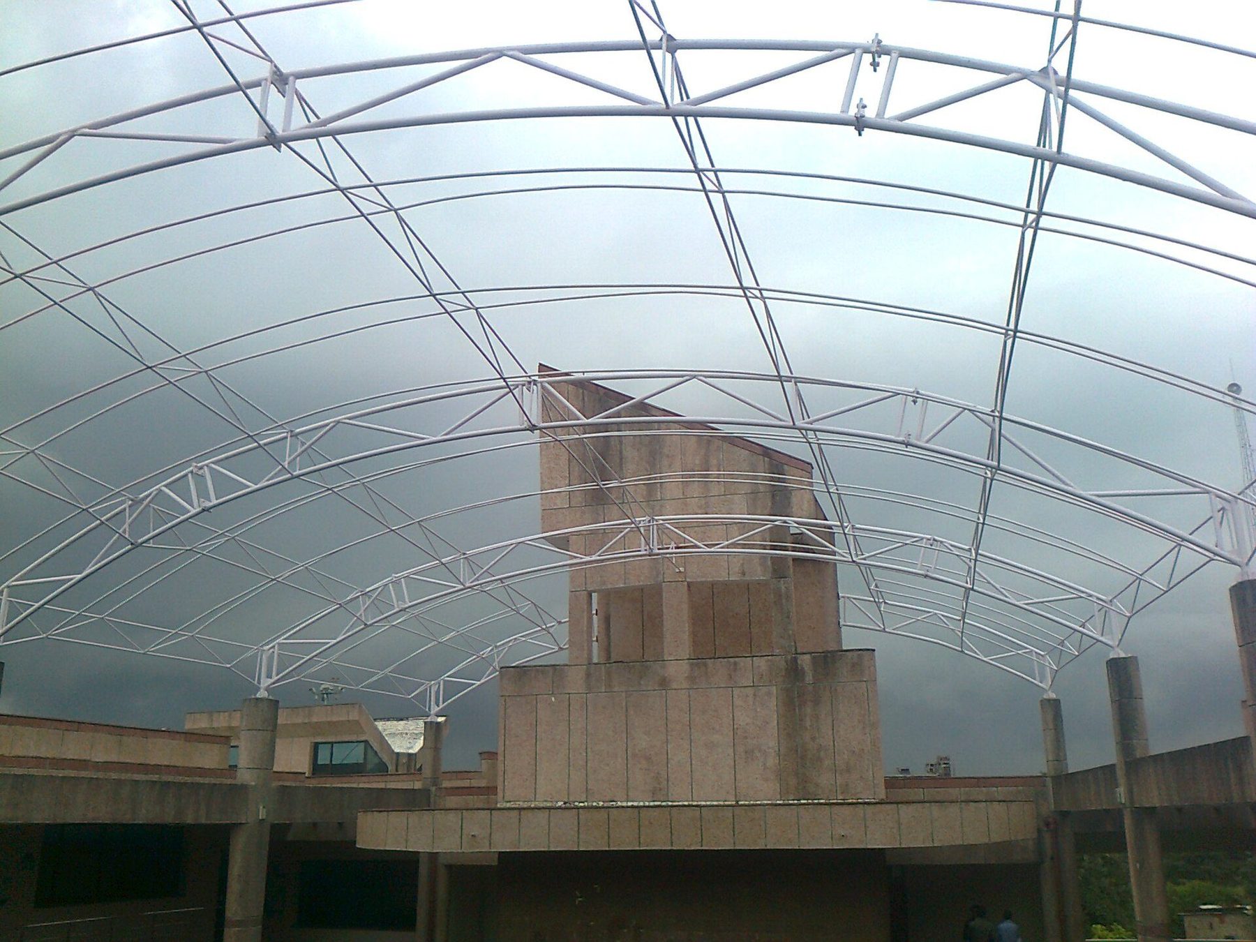 neighborhood in Jabalpur