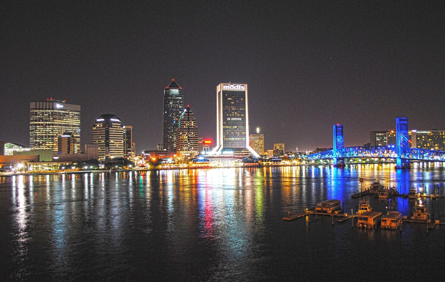 Jacksonville, United States