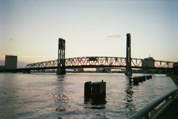 neighborhood in Jacksonville